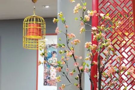 TIPSY SHANGHAI 蘇杭餐厅