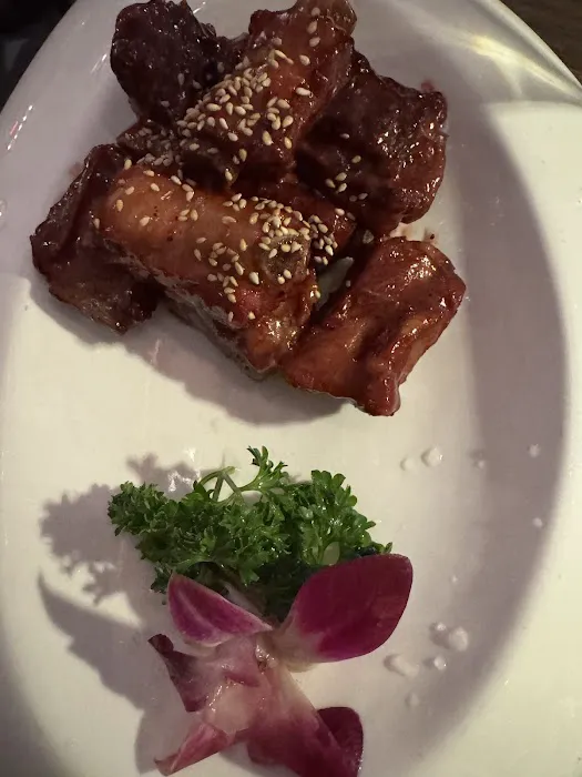 Yum Cha Chinese Kitchen & Bar 姑苏里 7