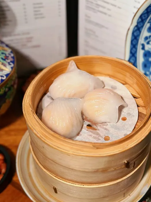 Yum Cha Chinese Kitchen & Bar 姑苏里 8