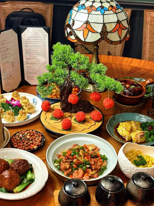 Yum Cha Chinese Kitchen & Bar 姑苏里 5