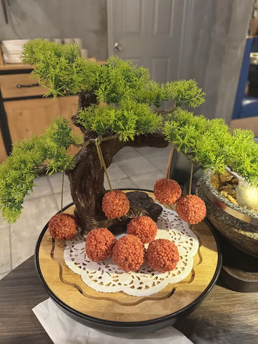 Yum Cha Chinese Kitchen & Bar 姑苏里 3