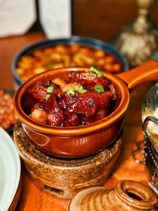 Yum Cha Chinese Kitchen & Bar 姑苏里 6