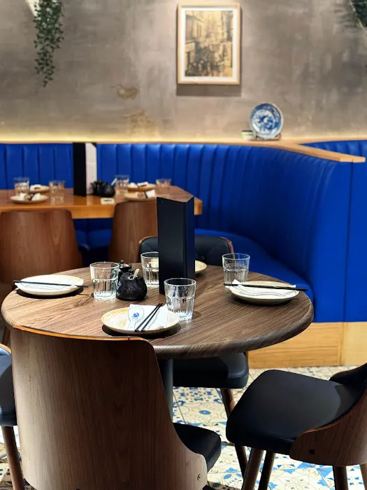 Yum Cha Chinese Kitchen & Bar 姑苏里 1