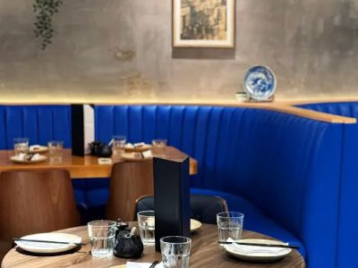 Yum Cha Chinese Kitchen & Bar 姑苏里 0