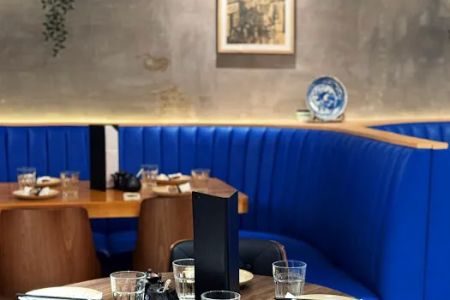 Yum Cha Chinese Kitchen & Bar 姑苏里