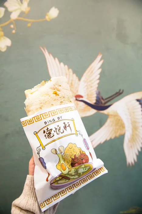 Bings & Noodles 10