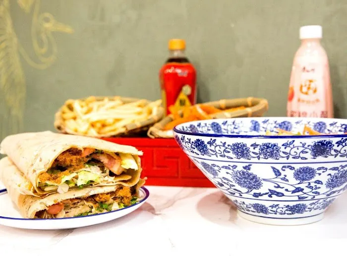 Bings & Noodles 4