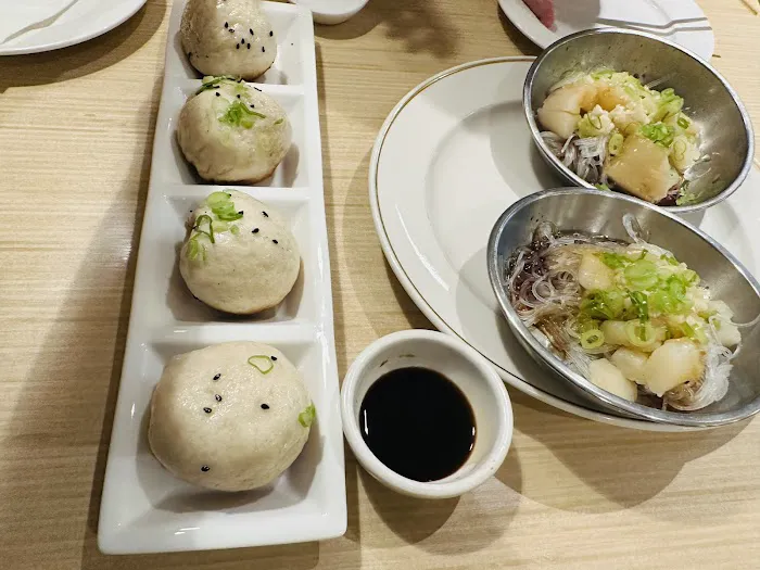 Baodega 小杨生煎 6
