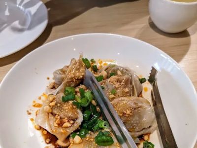 Baodega 小杨生煎 0
