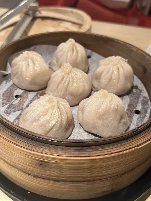 Baodega 小杨生煎 4