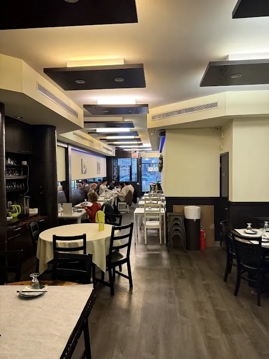 Mala House 安逸成都21街店 8