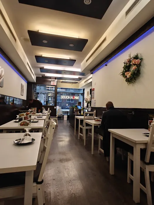 Mala House 安逸成都21街店 2