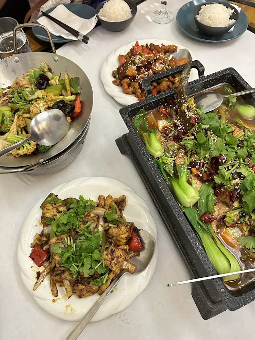 Mala House 安逸成都21街店 9