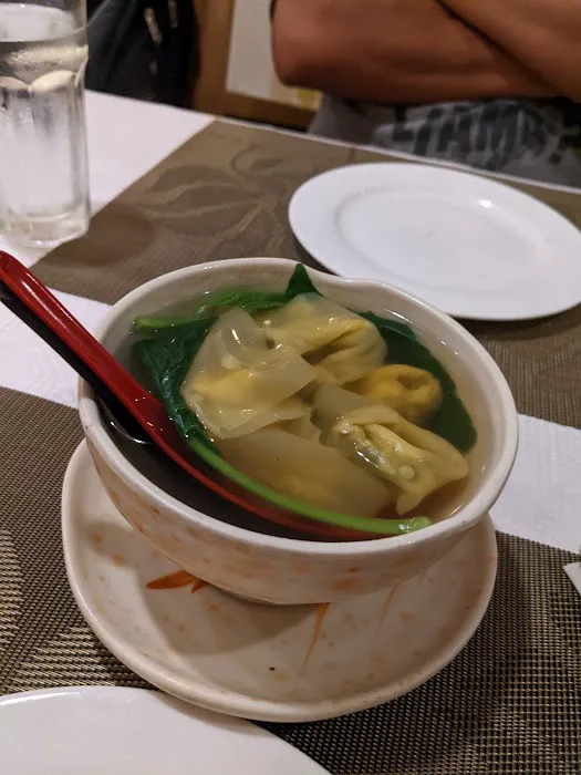 Shanghai Villa 7