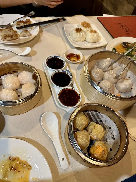 Dim Sum Palace 2