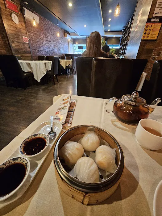 Dim Sum Palace 9