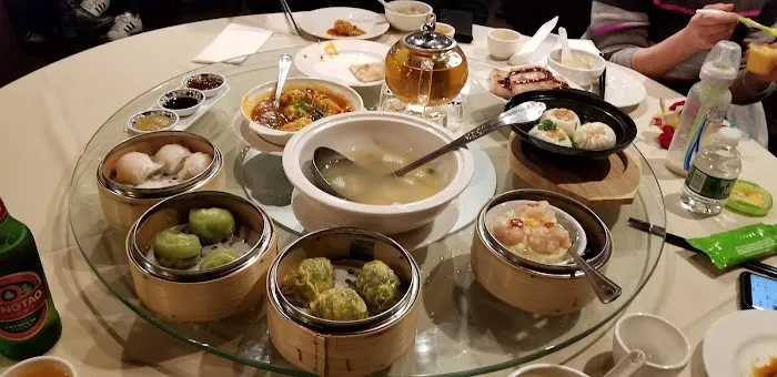 Dim Sum Palace 5