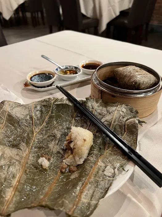 Dim Sum Palace 10