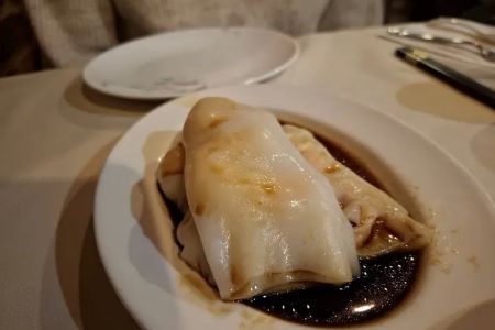Dim Sum Palace