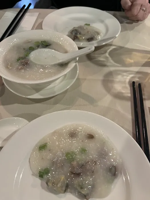 Dim Sum Palace 7