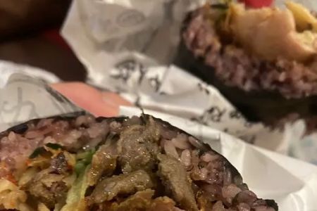 Nuan Xin Rice Roll