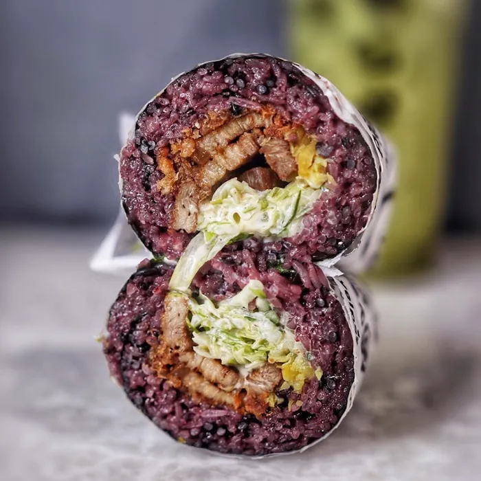Nuan Xin Rice Roll 9