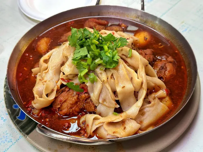 Spicy Village 5