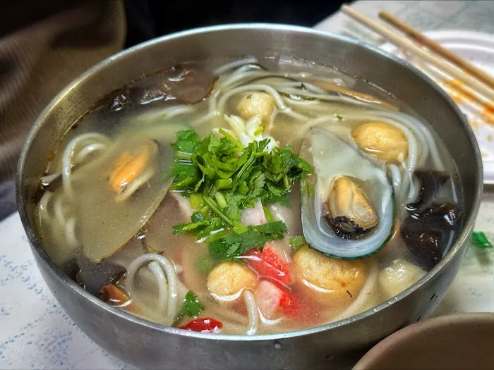 Spicy Village 4