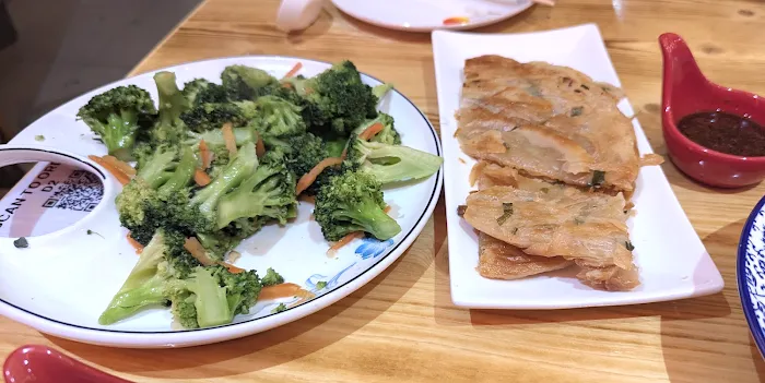 Dumpling Story 9