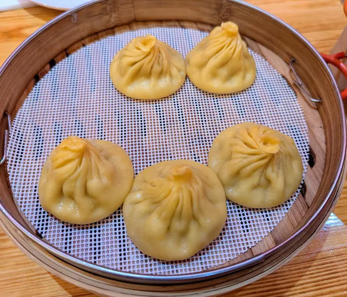 Dumpling Story 4