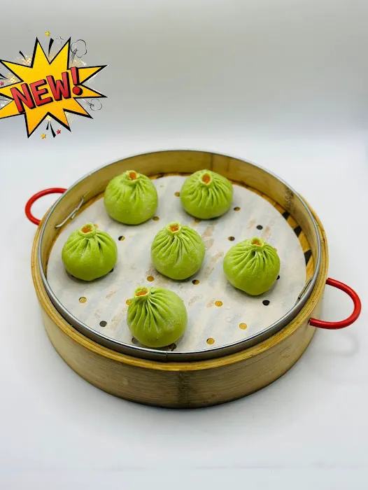 Dumpling Story 8
