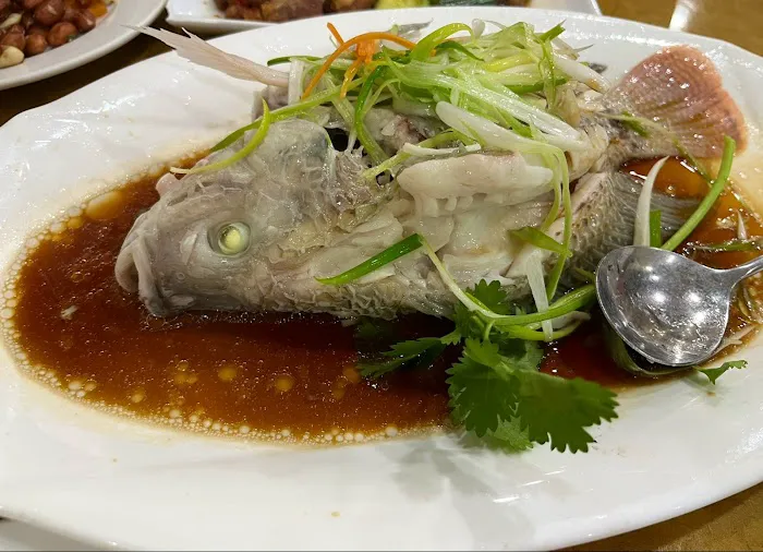 Rong Hang 8