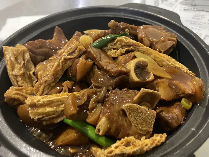 A1 Seafood Restaurant 5