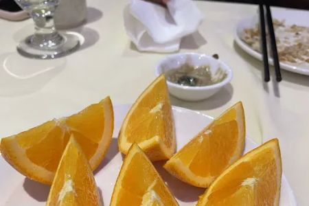 A1 Seafood Restaurant