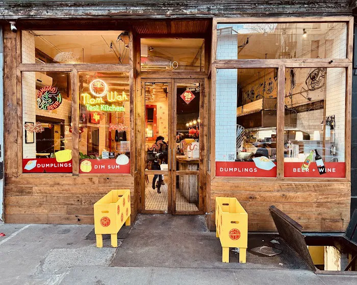 Nom Wah Nolita 2