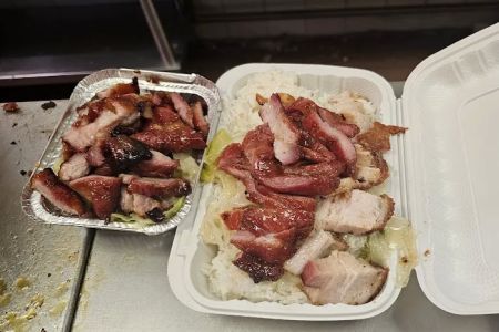 Wah Fung No.1 Fast Food