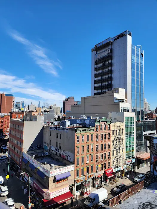East Broadway 8
