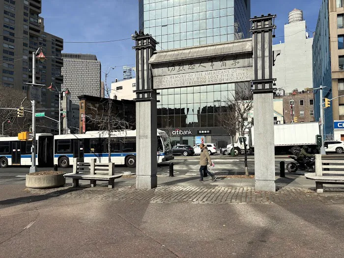 East Broadway 3