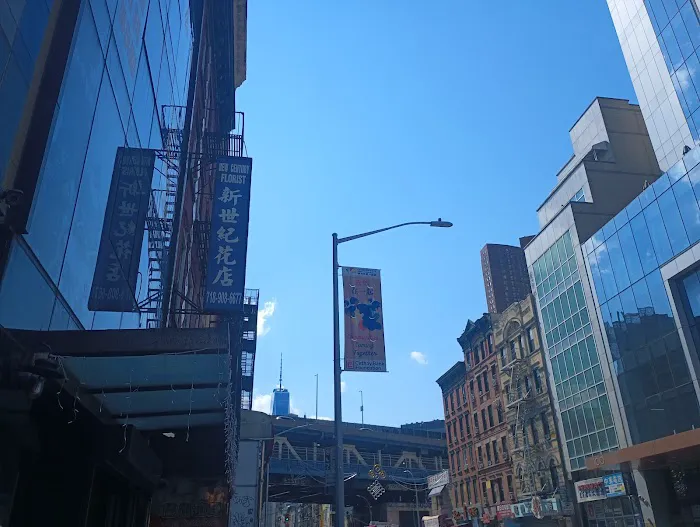 East Broadway 4