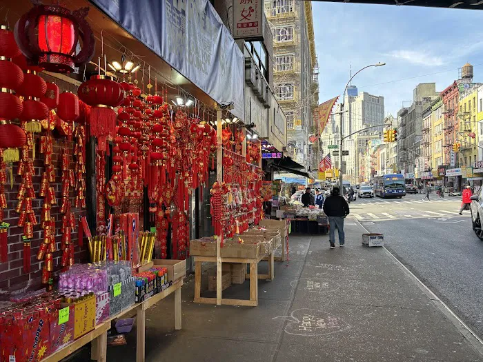 East Broadway 6