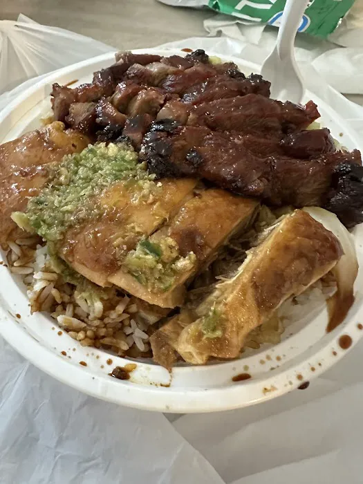 Xing Wong BBQ 4