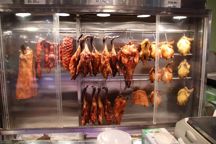 Xing Wong BBQ 7