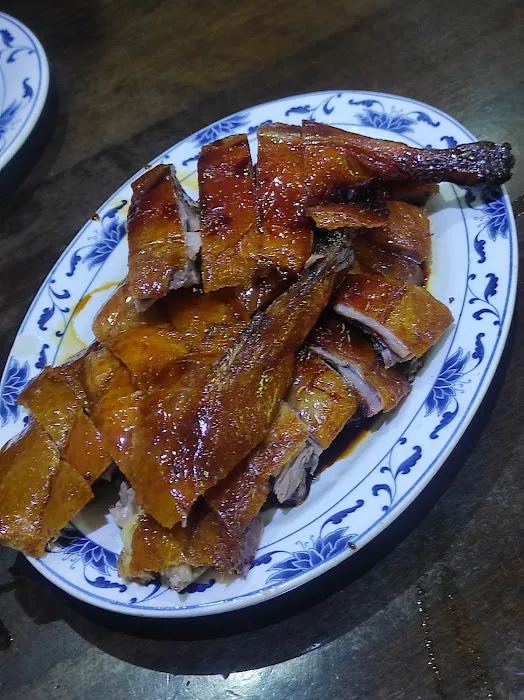 Xing Wong BBQ 2