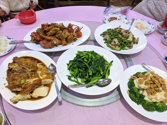 Xing Wong BBQ 9