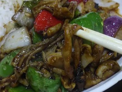 Xing Wong BBQ 0
