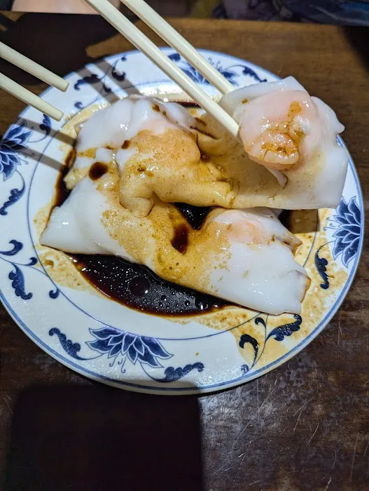 Xing Wong BBQ 8