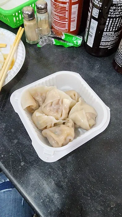 Yi Zhang Fishball 8