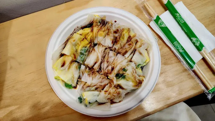 West Rice Roll King 西关肠粉王 6