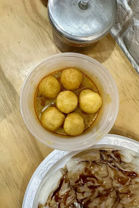 West Rice Roll King 西关肠粉王 8