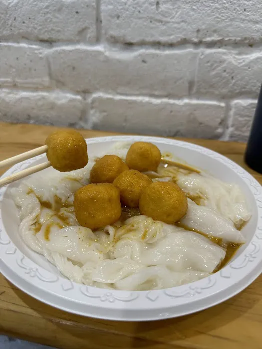 West Rice Roll King 西关肠粉王 7